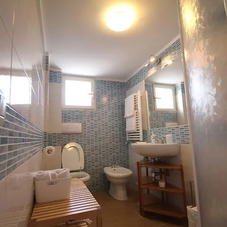 Albachiara Apartment Naples Room photo
