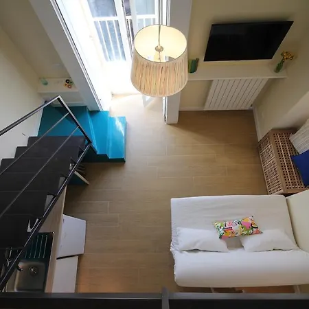 Albachiara Apartment Naples Room photo