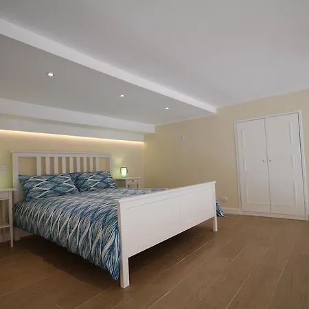 Albachiara Apartment Naples Room photo