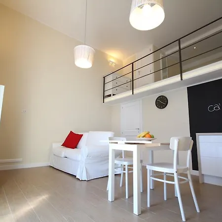 Albachiara Apartment Naples Room photo