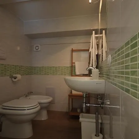 Albachiara Apartment Naples Room photo