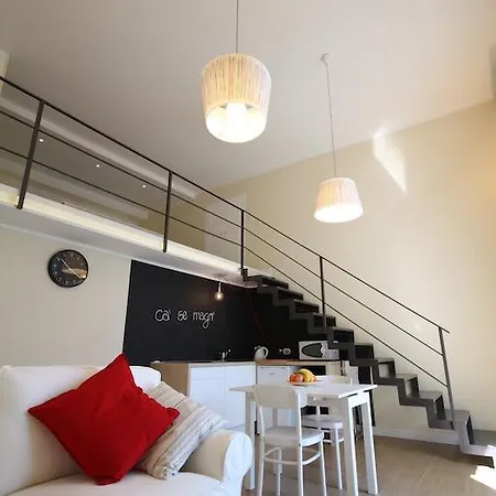 Albachiara Apartment Naples Room photo