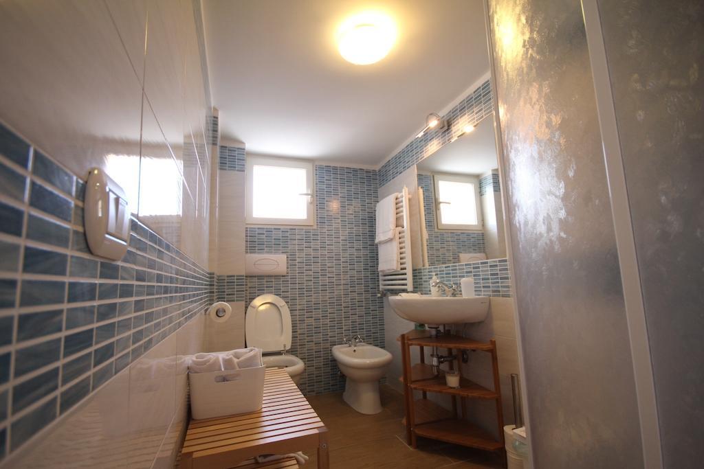 Apartment Albachiara Naples