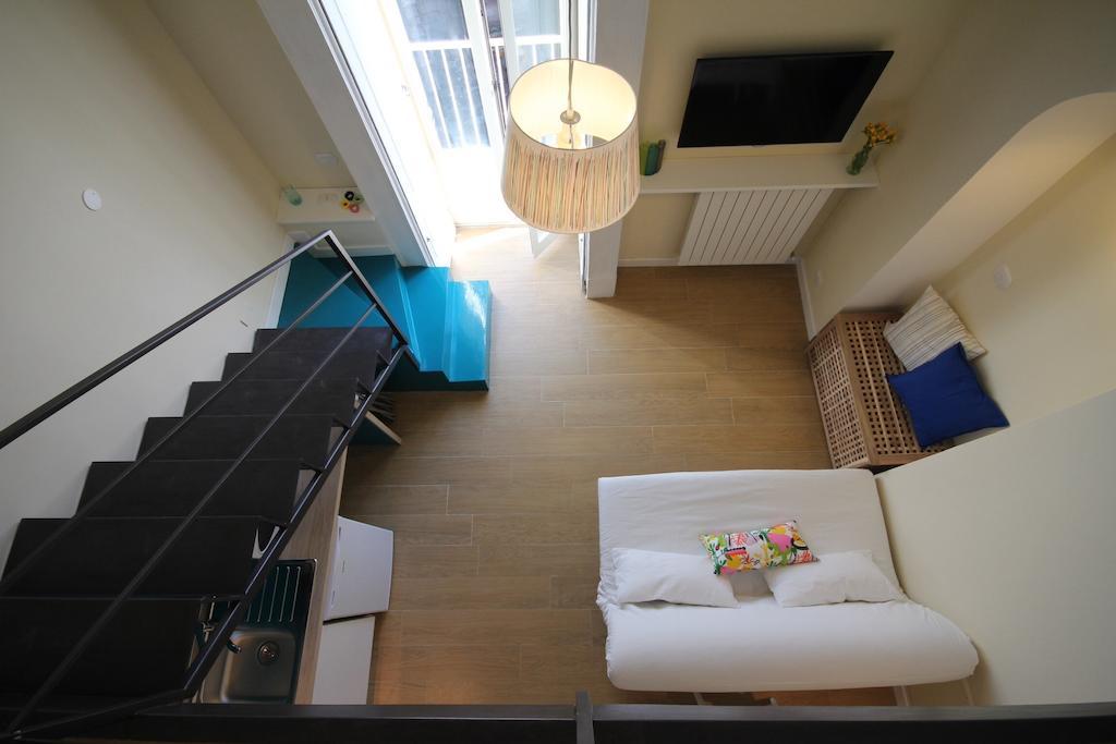 Apartment Albachiara