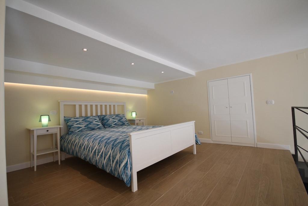 Apartment Albachiara *