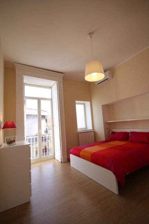 Apartment Albachiara *